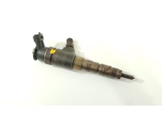 Recambio de inyector para ford fiesta (cb1) econetic referencia OEM IAM 0445110340  870692