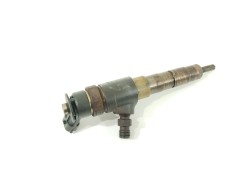 Recambio de inyector para ford fiesta (cb1) econetic referencia OEM IAM 0445110340  870692 2