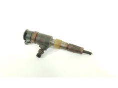 Recambio de inyector para ford fiesta (cb1) econetic referencia OEM IAM 0445110340  870692