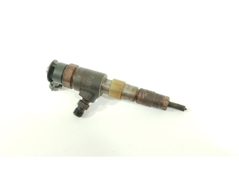 Recambio de inyector para ford fiesta (cb1) econetic referencia OEM IAM 0445110340  870692