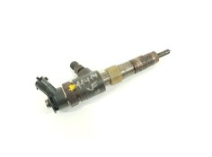 Recambio de inyector para ford fiesta (cb1) econetic referencia OEM IAM 0445110340  870692 2