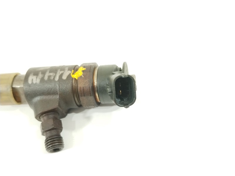 Recambio de inyector para ford fiesta (cb1) econetic referencia OEM IAM 0445110340  870692