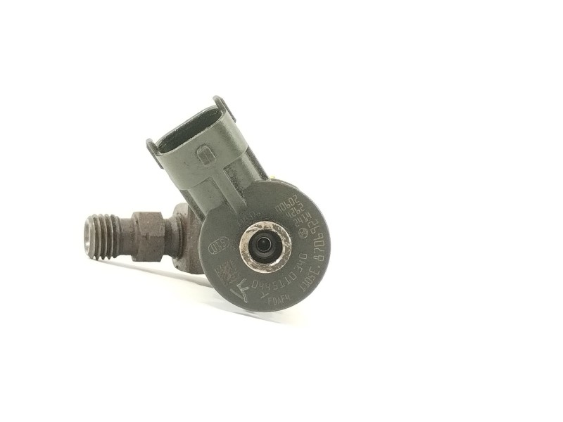 Recambio de inyector para ford fiesta (cb1) econetic referencia OEM IAM 0445110340  870692