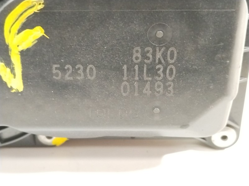 Recambio de caja mariposa para suzuki alto amf 310 ga referencia OEM IAM 13400M83K00 83K0 523011L30