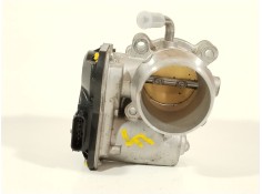 Recambio de caja mariposa para hyundai kona (os, ose, osi) 1.0 t-gdi hybrid 48v referencia OEM IAM 3510007250  622008G25