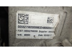 Recambio de diferencial trasero para jeep renegade deserthawk 4wd referencia OEM IAM 552758200  48060061174C