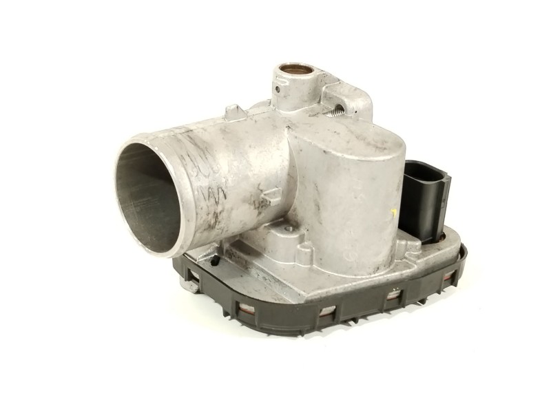 Recambio de caja mariposa para renault scenic iii dynamique referencia OEM IAM 8200302798J  