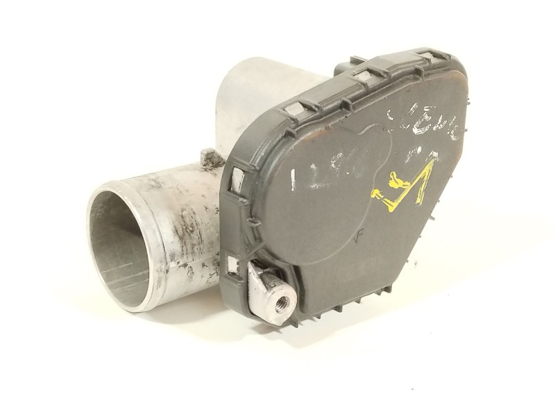 Recambio de caja mariposa para renault scenic iii dynamique referencia OEM IAM 8200302798J  