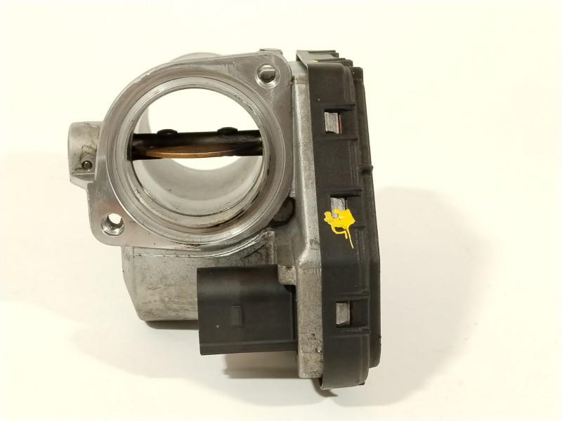 Recambio de caja mariposa para renault scenic iii dynamique referencia OEM IAM 8200302798J  