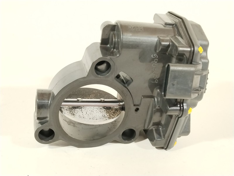 Recambio de caja mariposa para bmw serie 3 touring (f31) 320d referencia OEM IAM 13548512452 8512452 A2C80221201