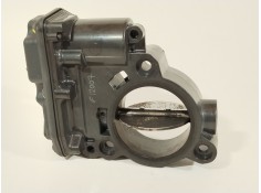 Recambio de caja mariposa para bmw serie 3 touring (f31) 320d referencia OEM IAM 13548512452 8512452 A2C80221201 2