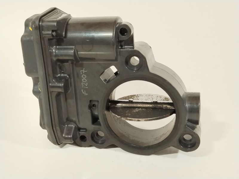 Recambio de caja mariposa para bmw serie 3 touring (f31) 320d referencia OEM IAM 13548512452 8512452 A2C80221201