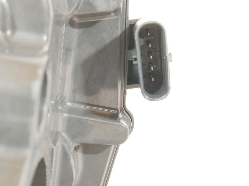 Recambio de caja mariposa para bmw serie 3 touring (f31) 320d referencia OEM IAM 13548512452 8512452 A2C80221201