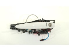 Recambio de maneta exterior delantera izquierda para bmw serie 3 touring (f31) 320d referencia OEM IAM 61217321639 51217242567 5