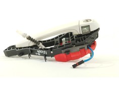 Recambio de maneta exterior delantera izquierda para bmw serie 3 touring (f31) 320d referencia OEM IAM 61217321639 51217242567 5 2