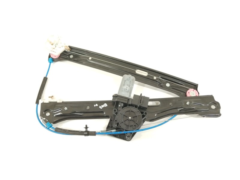 Recambio de elevalunas delantero izquierdo para bmw serie 3 touring (f31) 320d referencia OEM IAM 13262410 51337281885 7259823