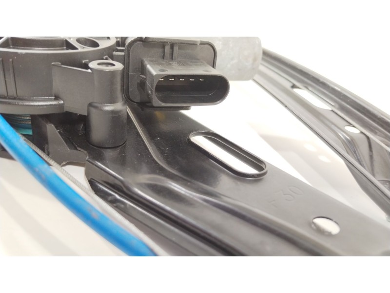 Recambio de elevalunas delantero izquierdo para bmw serie 3 touring (f31) 320d referencia OEM IAM 13262410 51337281885 7259823