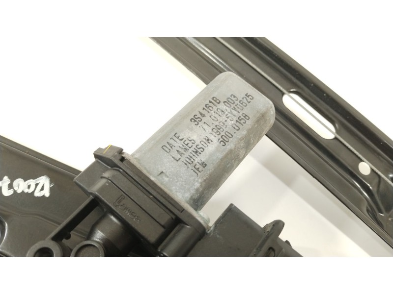 Recambio de elevalunas delantero izquierdo para bmw serie 3 touring (f31) 320d referencia OEM IAM 13262410 51337281885 7259823