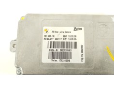 Recambio de modulo electronico para bmw serie 3 touring (f31) 320d referencia OEM IAM 16129510  4939395301 2