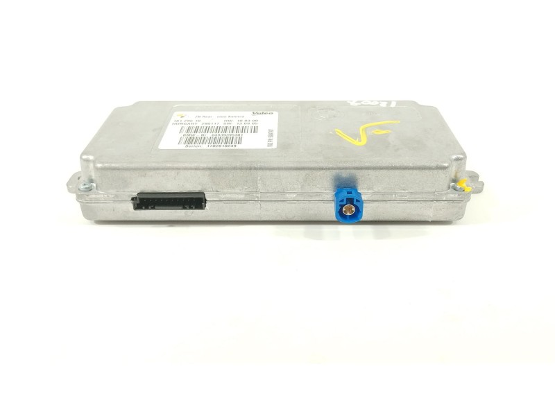 Recambio de modulo electronico para bmw serie 3 touring (f31) 320d referencia OEM IAM 16129510  4939395301