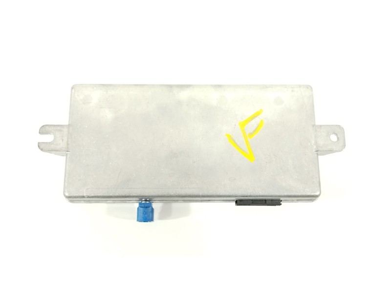 Recambio de modulo electronico para bmw serie 3 touring (f31) 320d referencia OEM IAM 16129510  4939395301