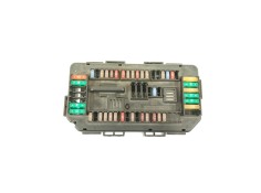 Recambio de caja reles / fusibles para bmw serie 3 touring (f31) 320d referencia OEM IAM 61149389068  940233