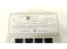 Recambio de caja reles / fusibles para bmw serie 3 touring (f31) 320d referencia OEM IAM 6843898  61356843898 2