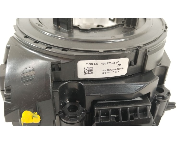 Recambio de mando intermitentes para bmw serie 3 touring (f31) 320d referencia OEM IAM 9351153  61319351153