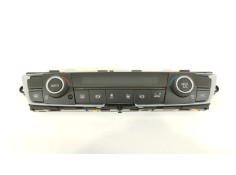 Recambio de mando climatizador para bmw serie 3 touring (f31) 320d referencia OEM IAM 64119363545  