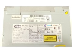 Recambio de sistema navegacion gps para bmw serie 3 touring (f31) 320d referencia OEM IAM 6840408  65126840408 2