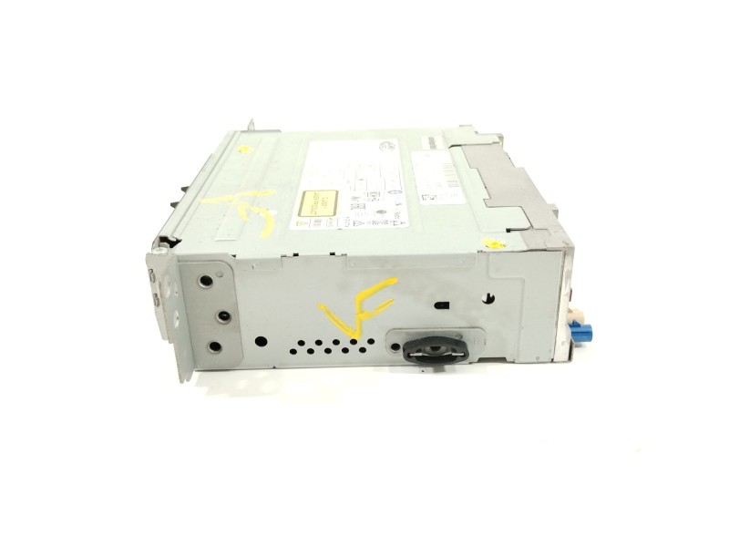 Recambio de sistema navegacion gps para bmw serie 3 touring (f31) 320d referencia OEM IAM 6840408  65126840408