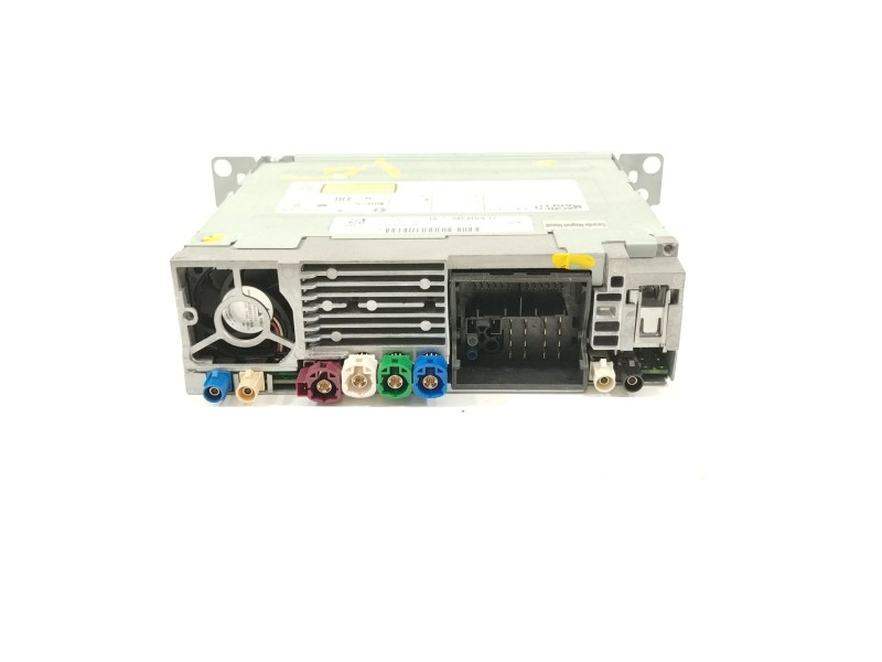 Recambio de sistema navegacion gps para bmw serie 3 touring (f31) 320d referencia OEM IAM 6840408  65126840408