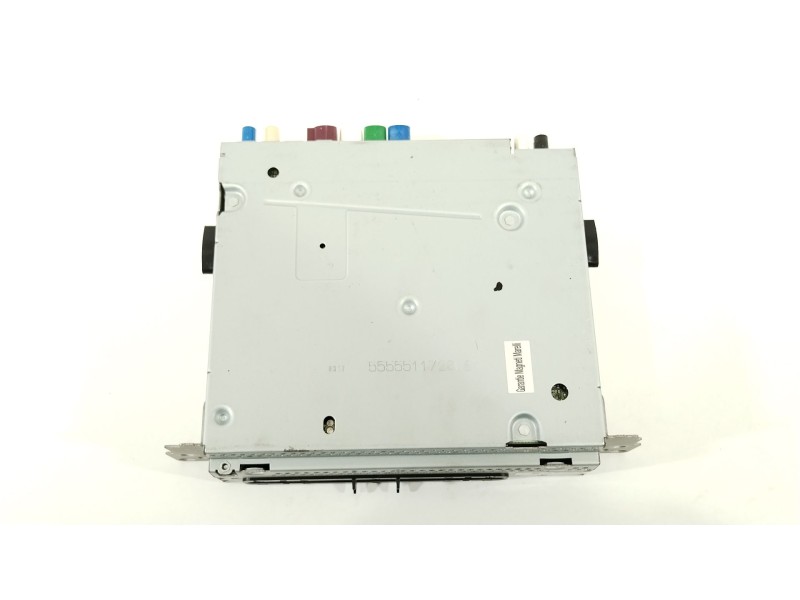 Recambio de sistema navegacion gps para bmw serie 3 touring (f31) 320d referencia OEM IAM 6840408  65126840408