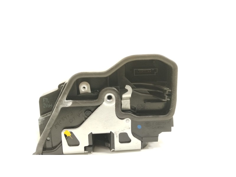 Recambio de cerradura puerta delantera izquierda para bmw serie 3 touring (f31) 320d referencia OEM IAM 51217229461  17229461