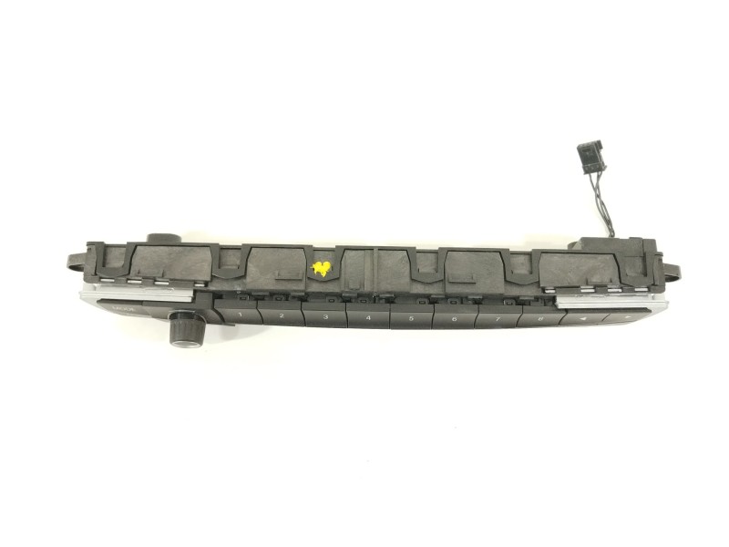 Recambio de sistema audio / radio cd para bmw serie 3 touring (f31) 320d referencia OEM IAM 61316814187  