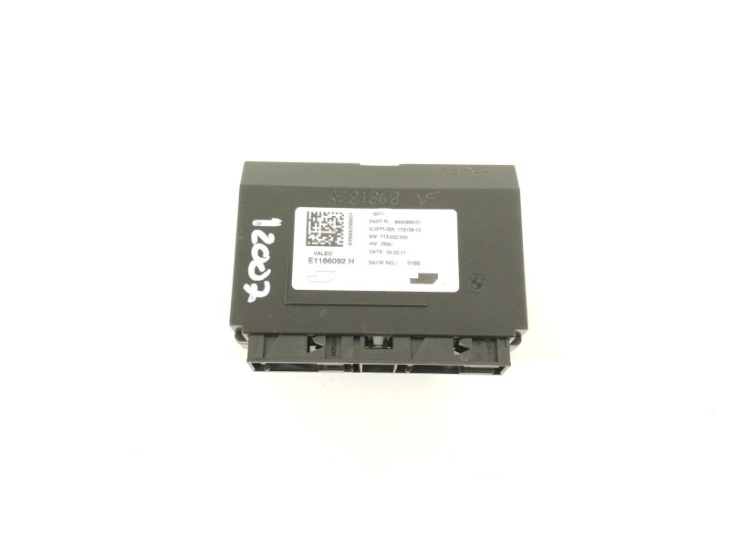 Recambio de modulo electronico para bmw serie 3 touring (f31) 320d referencia OEM IAM 6842986  
