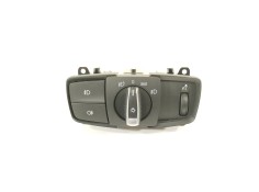 Recambio de mando luces para bmw serie 3 touring (f31) 320d referencia OEM IAM 61319393947  