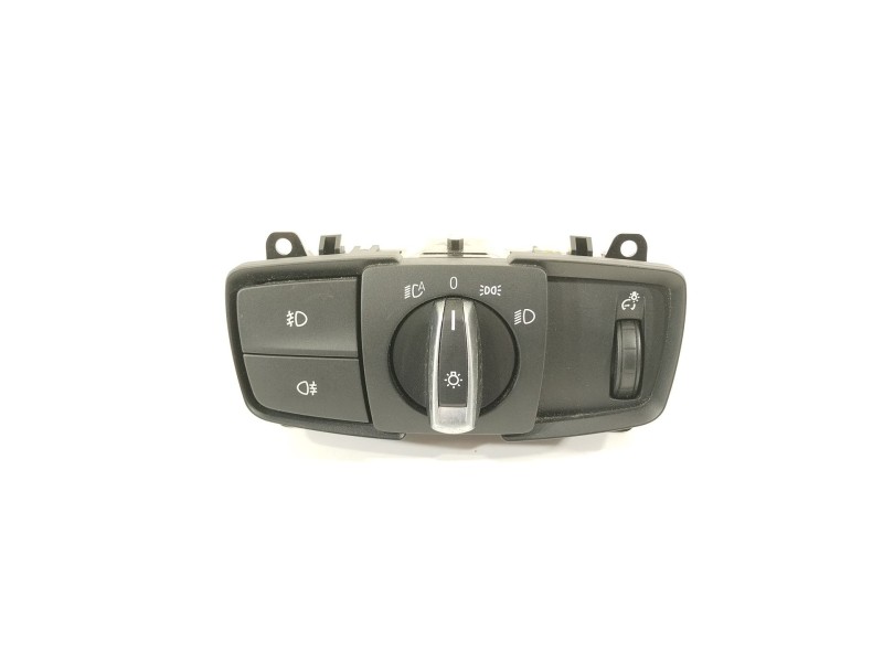 Recambio de mando luces para bmw serie 3 touring (f31) 320d referencia OEM IAM 61319393947  