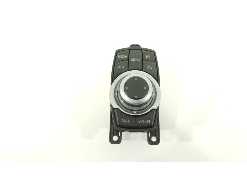 Recambio de mando multifuncion para bmw serie 3 touring (f31) 320d referencia OEM IAM 65829286699  
