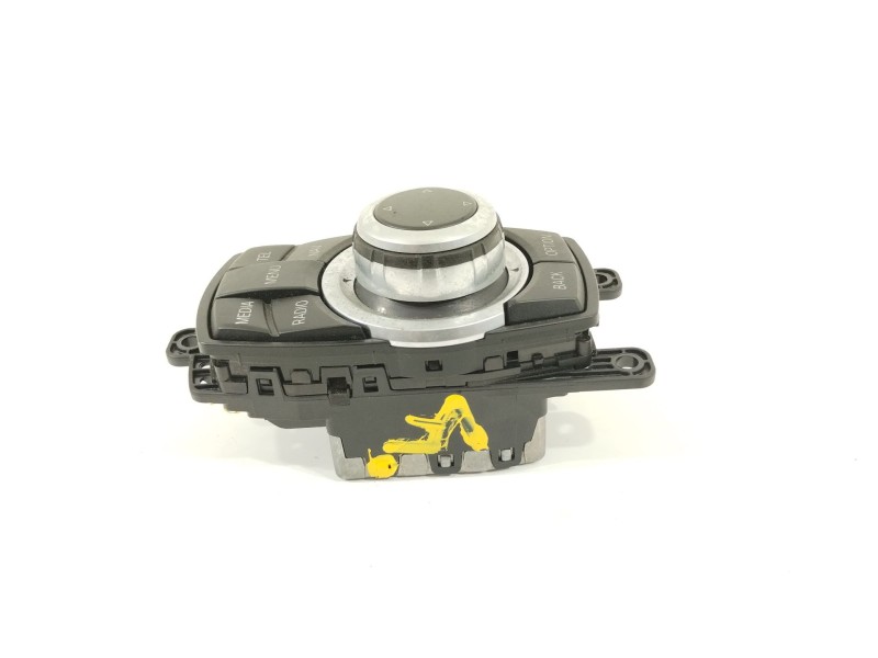 Recambio de mando multifuncion para bmw serie 3 touring (f31) 320d referencia OEM IAM 65829286699  