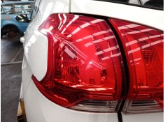 Recambio de piloto trasero izquierdo para peugeot 2008 i (cu_) 1.6 vti referencia OEM IAM   