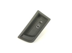 Recambio de mando multifuncion para bmw serie 3 touring (f31) 320d referencia OEM IAM 51169207357  