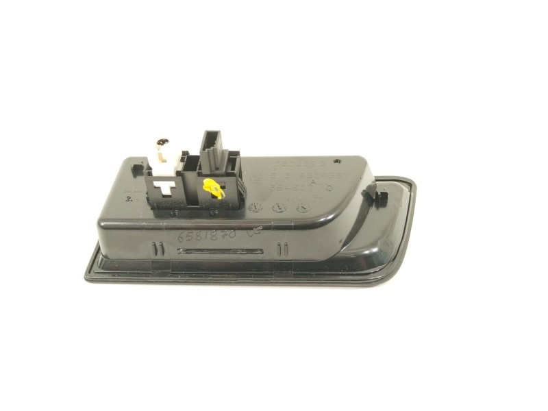 Recambio de mando multifuncion para bmw serie 3 touring (f31) 320d referencia OEM IAM 51169207357  