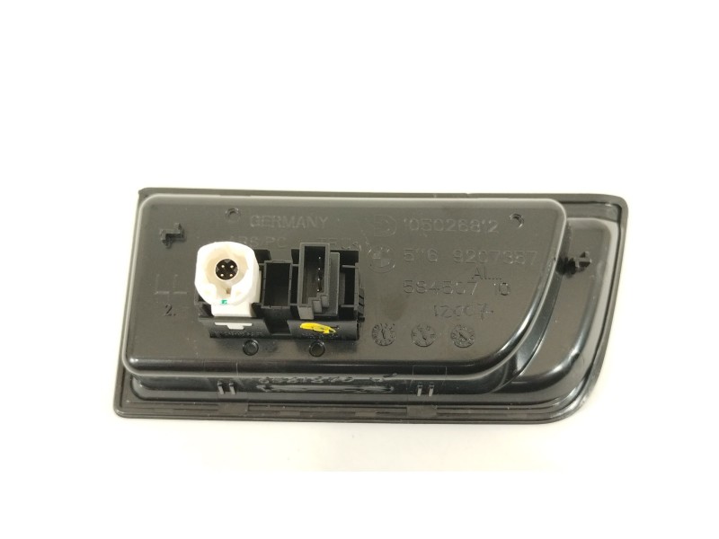 Recambio de mando multifuncion para bmw serie 3 touring (f31) 320d referencia OEM IAM 51169207357  