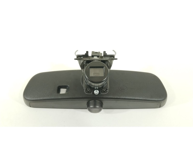 Recambio de espejo interior para bmw serie 3 touring (f31) 320d referencia OEM IAM 9345368  51169345368