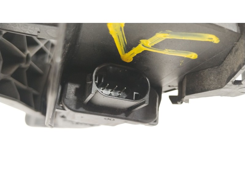 Recambio de potenciometro pedal para bmw serie 3 touring (f31) 320d referencia OEM IAM 35426853175  35406889818