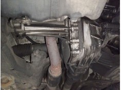 Recambio de caja transfer para chevrolet captiva 2.0 vcdi lt referencia OEM IAM 96817139
