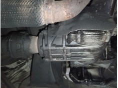 Recambio de caja transfer para chevrolet captiva 2.0 vcdi lt referencia OEM IAM 96817139   2