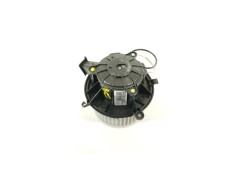Recambio de ventilador calefaccion para opel astra j lim. selective business referencia OEM IAM 7253002  1845105