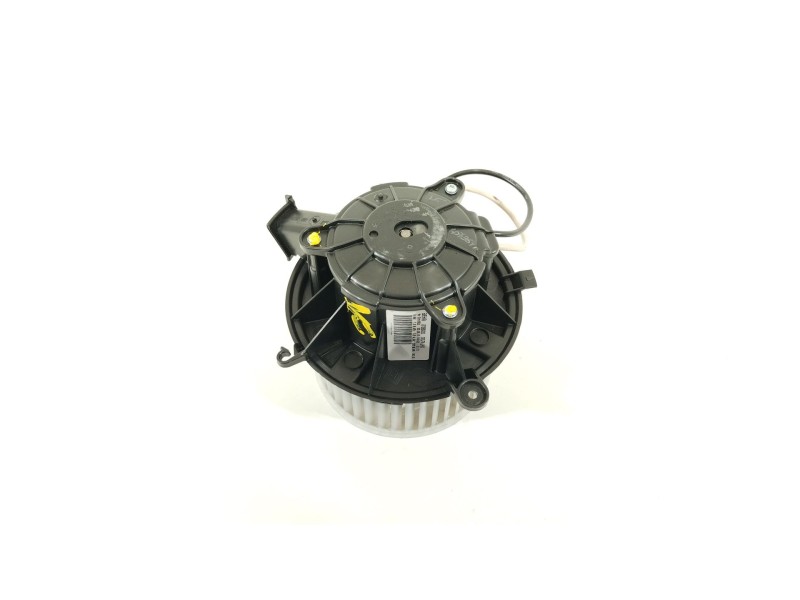 Recambio de ventilador calefaccion para opel astra j lim. selective business referencia OEM IAM 7253002  1845105